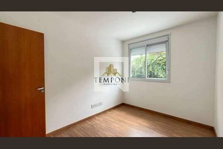 Apartamento à venda com 3 quartos, 80m² em Nova Suíça, Belo Horizonte