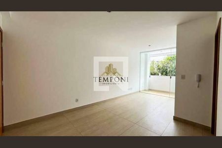 Apartamento à venda com 3 quartos, 80m² em Nova Suíça, Belo Horizonte