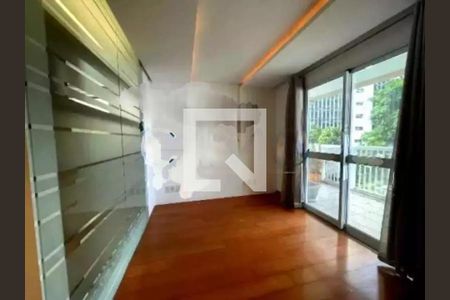 Apartamento à venda com 3 quartos, 171m² em Botafogo, Rio de Janeiro