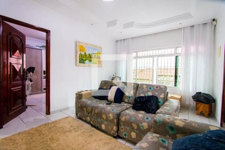 Casa à venda com 4 quartos, 224m² em Parque Novo Oratório, Santo André