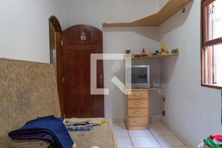 Casa à venda com 3 quartos, 170m² em Jardim Las Vegas, Santo André