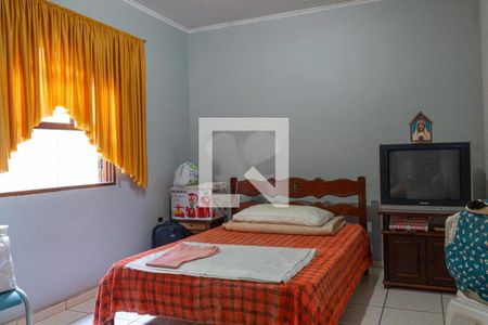 Casa à venda com 3 quartos, 170m² em Jardim Las Vegas, Santo André