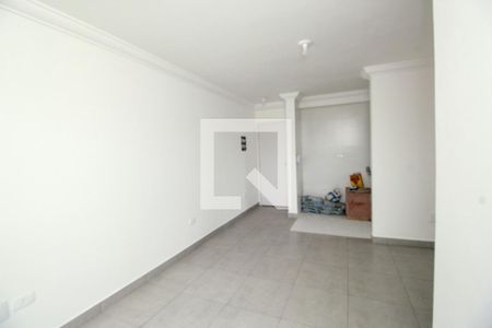 Apartamento para alugar com 2 quartos, 60m² em Vila Curuçá, Santo André
