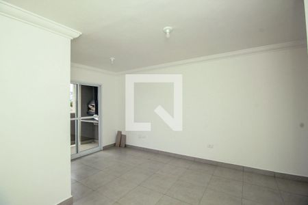 Apartamento para alugar com 2 quartos, 60m² em Vila Curuçá, Santo André