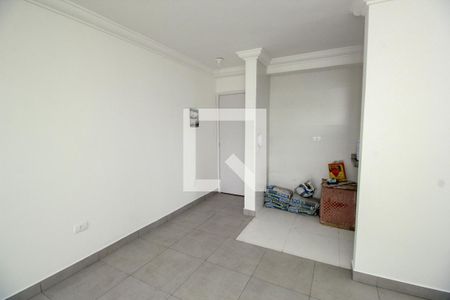 Apartamento para alugar com 2 quartos, 60m² em Vila Curuçá, Santo André