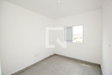 Apartamento para alugar com 2 quartos, 60m² em Vila Curuçá, Santo André