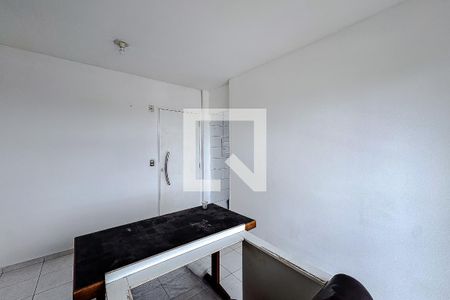 Sala de apartamento à venda com 2 quartos, 47m² em Mooca, São Paulo