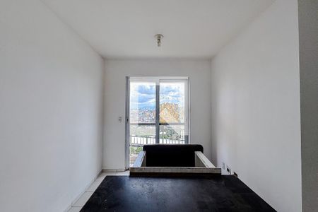 Sala de apartamento à venda com 2 quartos, 47m² em Mooca, São Paulo