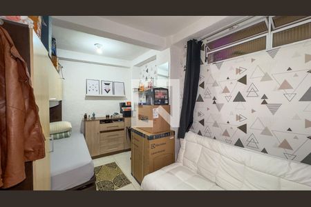 Quarto 2 de casa à venda com 2 quartos, 100m² em Jardim Monte Azul, São Paulo