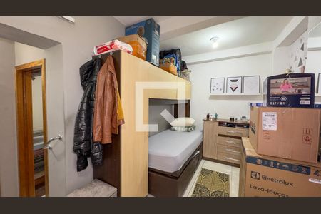 Quarto 2 de casa à venda com 2 quartos, 100m² em Jardim Monte Azul, São Paulo