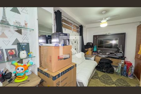 Quarto 2 de casa à venda com 2 quartos, 100m² em Jardim Monte Azul, São Paulo