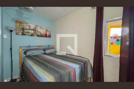 Quarto 1 de casa à venda com 2 quartos, 100m² em Jardim Monte Azul, São Paulo