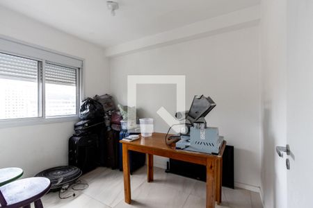 Apartamento à venda com 2 quartos, 33m² em Barra Funda, São Paulo
