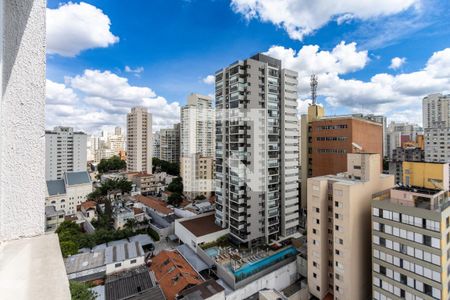 Apartamento à venda com 2 quartos, 33m² em Barra Funda, São Paulo