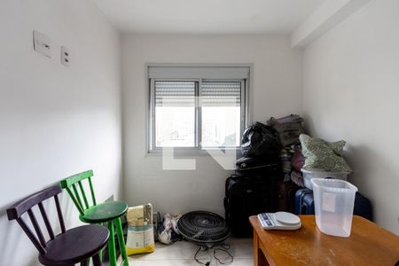 Apartamento à venda com 2 quartos, 33m² em Barra Funda, São Paulo