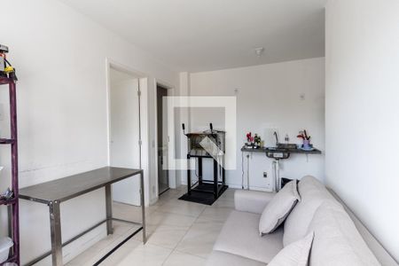 Apartamento à venda com 2 quartos, 33m² em Barra Funda, São Paulo