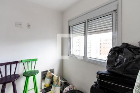 Apartamento à venda com 2 quartos, 33m² em Barra Funda, São Paulo