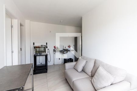 Apartamento à venda com 2 quartos, 33m² em Barra Funda, São Paulo