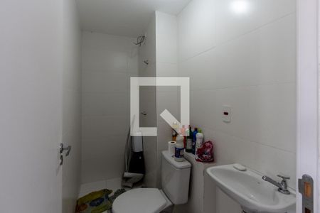 Apartamento à venda com 2 quartos, 33m² em Barra Funda, São Paulo