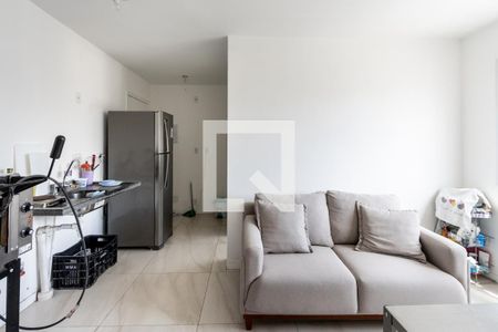 Apartamento à venda com 2 quartos, 33m² em Barra Funda, São Paulo