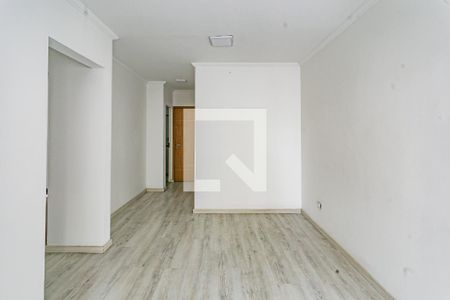 Sala de apartamento à venda com 3 quartos, 65m² em Jardim Botucatu, São Paulo