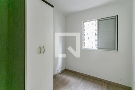 Quarto 2 de apartamento à venda com 3 quartos, 65m² em Jardim Botucatu, São Paulo