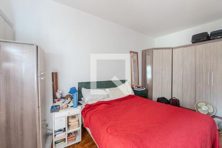 Quarto 2 de apartamento para alugar com 2 quartos, 92m² em Bela Vista, São Paulo