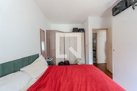 Quarto 2 de apartamento para alugar com 2 quartos, 92m² em Bela Vista, São Paulo