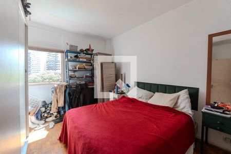 Quarto 2 de apartamento para alugar com 2 quartos, 92m² em Bela Vista, São Paulo