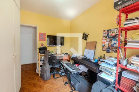 Quarto 1 de apartamento para alugar com 2 quartos, 92m² em Bela Vista, São Paulo