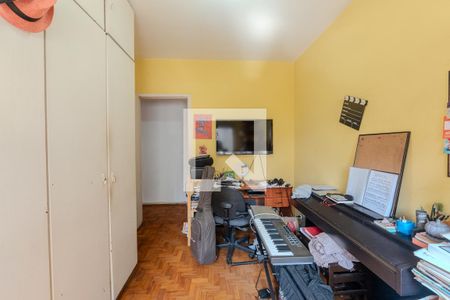 Quarto 1 de apartamento para alugar com 2 quartos, 92m² em Bela Vista, São Paulo