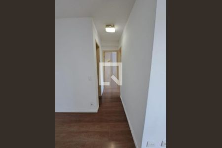 Corredor de apartamento à venda com 2 quartos, 70m² em Vila Augusta, Guarulhos