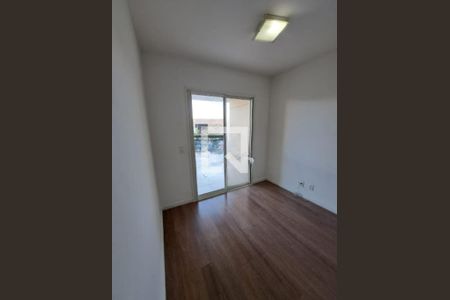 Sala de apartamento à venda com 2 quartos, 70m² em Vila Augusta, Guarulhos