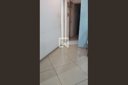 Sala de jantar de apartamento à venda com 3 quartos, 85m² em Rocha, Rio de Janeiro