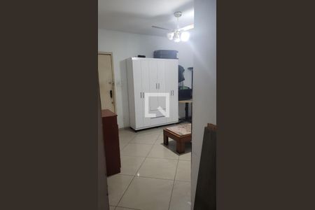 Sala de apartamento à venda com 3 quartos, 85m² em Rocha, Rio de Janeiro