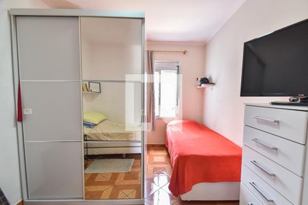 Quarto 1 de apartamento para alugar com 2 quartos, 83m² em Liberdade, São Paulo