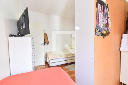 Quarto 1 de apartamento para alugar com 2 quartos, 83m² em Liberdade, São Paulo