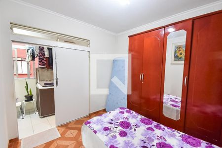 Quarto 2 de apartamento para alugar com 2 quartos, 83m² em Liberdade, São Paulo