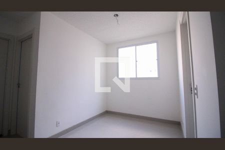 Apartamento para alugar com 2 quartos, 35m² em Cidade São Mateus, São Paulo