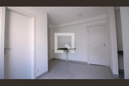 Apartamento para alugar com 2 quartos, 35m² em Cidade São Mateus, São Paulo