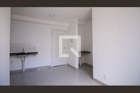 Apartamento para alugar com 2 quartos, 35m² em Cidade São Mateus, São Paulo
