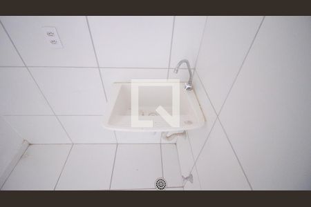 Apartamento para alugar com 2 quartos, 35m² em Cidade São Mateus, São Paulo