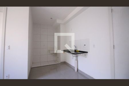 Apartamento para alugar com 2 quartos, 35m² em Cidade São Mateus, São Paulo