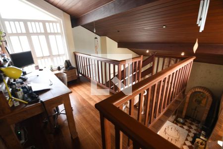 Mezanino de casa à venda com 4 quartos, 360m² em Cidade Universitária, Campinas