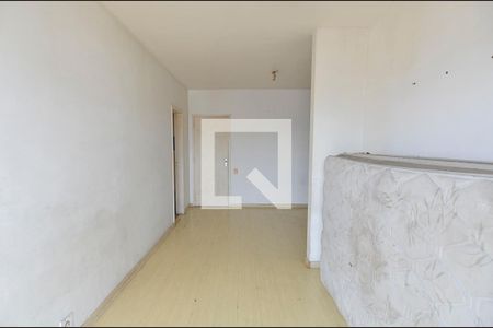 Sala de apartamento à venda com 2 quartos, 75m² em Rio Comprido, Rio de Janeiro