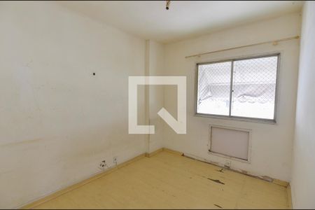 Quarto 1 de apartamento à venda com 2 quartos, 75m² em Rio Comprido, Rio de Janeiro
