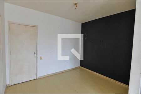 Sala de apartamento à venda com 2 quartos, 75m² em Rio Comprido, Rio de Janeiro