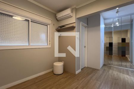 Suíte 1 de apartamento à venda com 2 quartos, 86m² em Jardim Flor da Montanha, Guarulhos