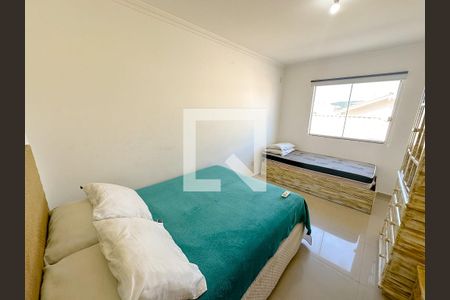 Quarto 1 de apartamento para alugar com 2 quartos, 80m² em Ingleses do Rio Vermelho, Florianópolis