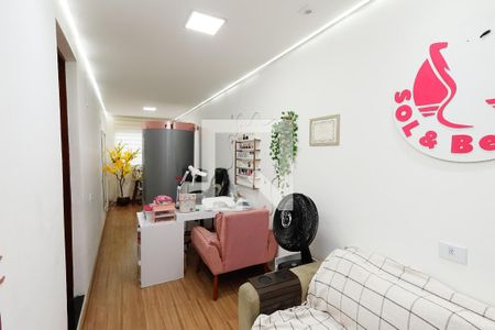 Quarto 1 de casa à venda com 4 quartos, 128m² em Jardim Guanca, São Paulo